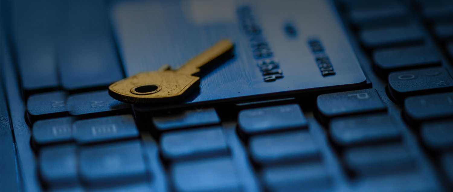 Secure your bank account