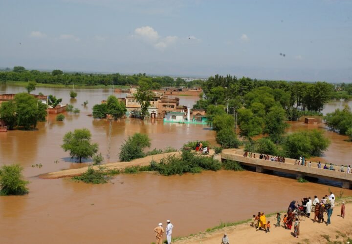 How To Protect Pakistan From Floods (Part 2)