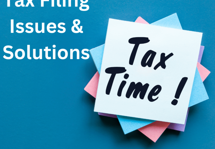 How to File Taxes in Pakistan 2025 — Deadlines, Steps, Issues & Solutions