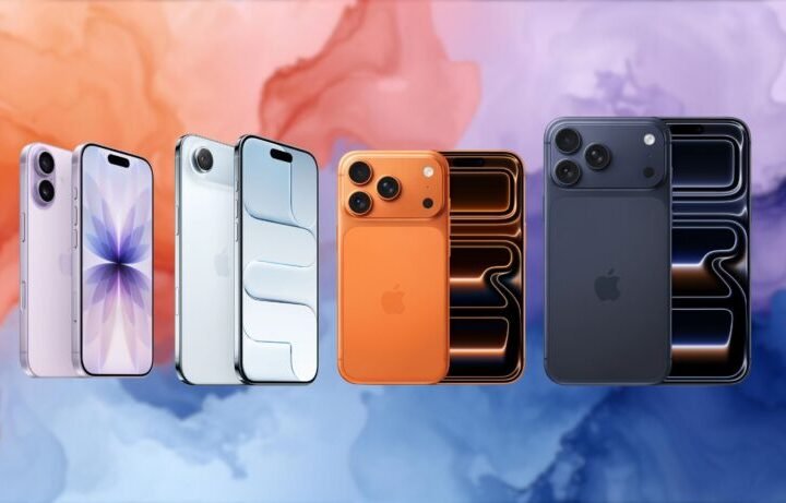 iPhone 17 Lineup Review: What’s New, What Works, and What Doesn’t