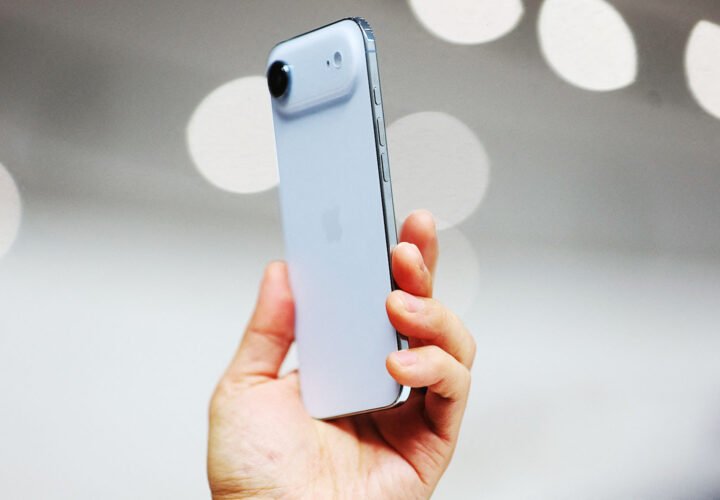 iPhone 17, iPhone Air & iPhone 17 Pro: What Pakistan Buyers Should Know (Price & Taxes Breakdown)