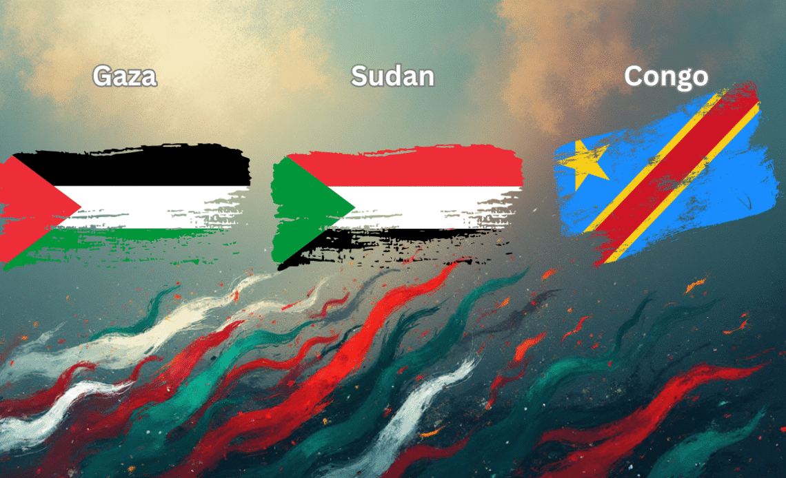 wars-gaza-sudan-congo