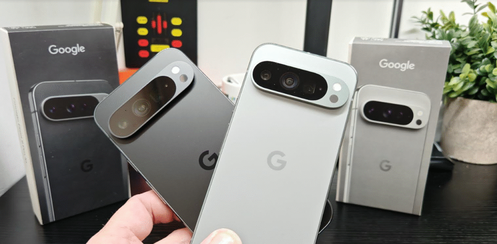 google-pixel-9