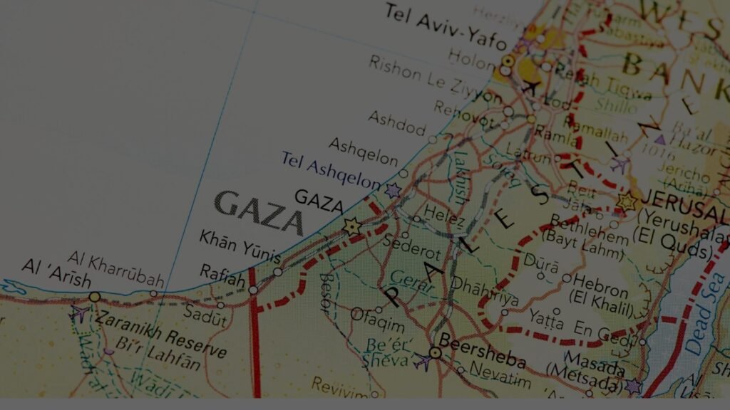 gaza-20-point-peace-plan
