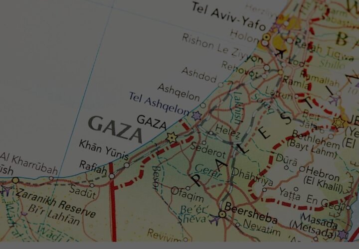 The 20-Point Gaza Peace Plan: A Letter from Gaza, A Task for Pakistan