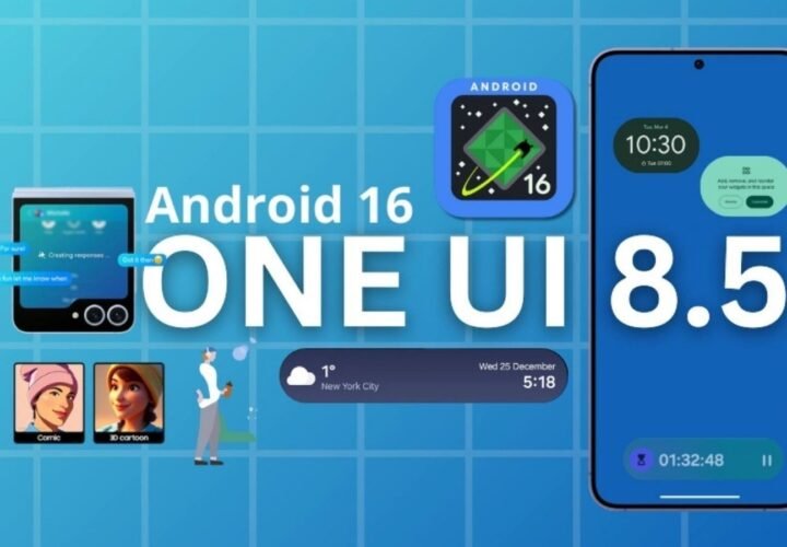One UI 8 is Here: Top Features, Eligible Phones & Release Date for Pakistan