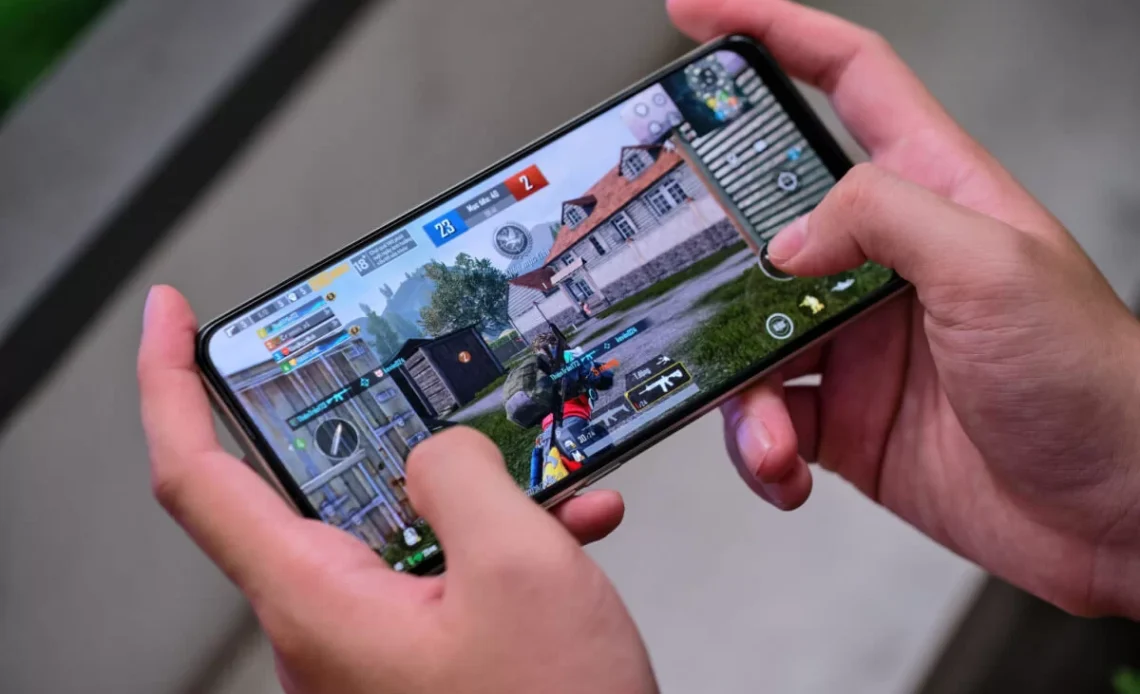 Gaming-phones-PUBG-COD