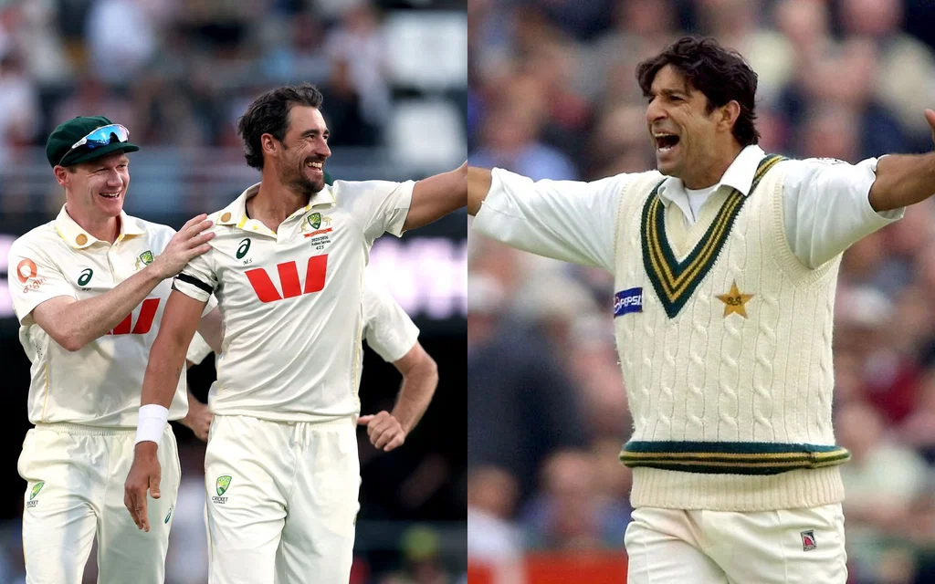 starc-wasim-akram-test-record
