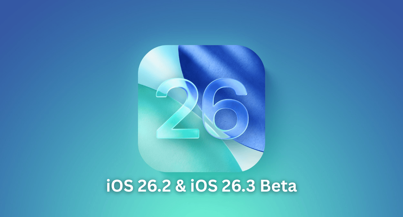 iOS 26.2 Update & 26.3 Beta: Why "Liquid Glass" is Finally Good