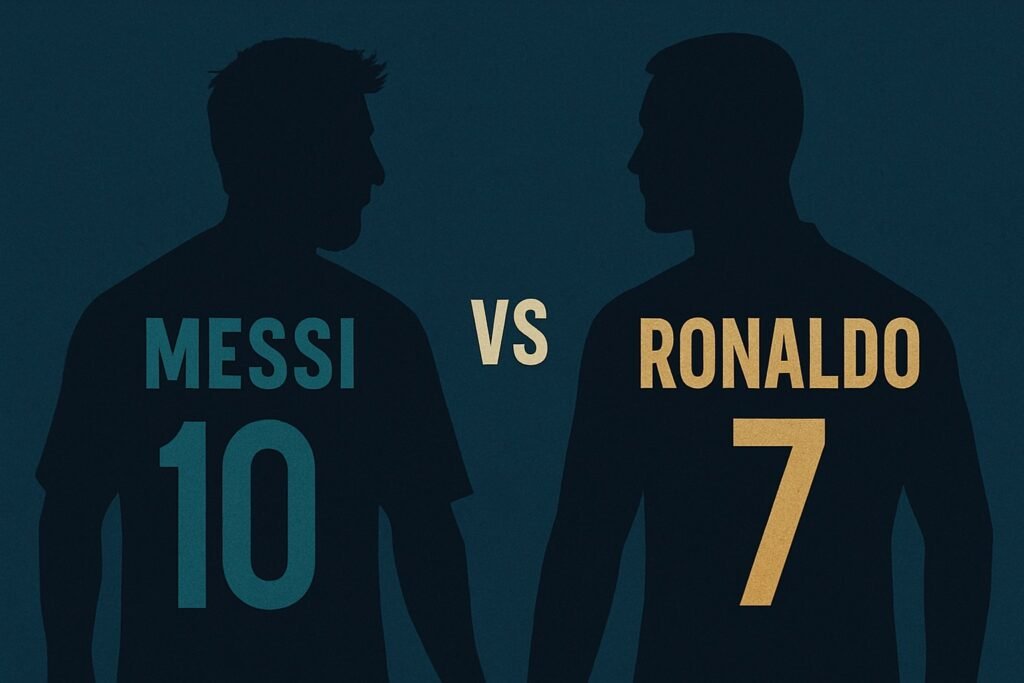 messi-vs-ronaldo-dragon-ball-z