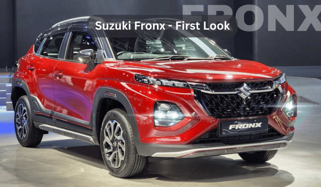 suzuki-fronx-pakistan