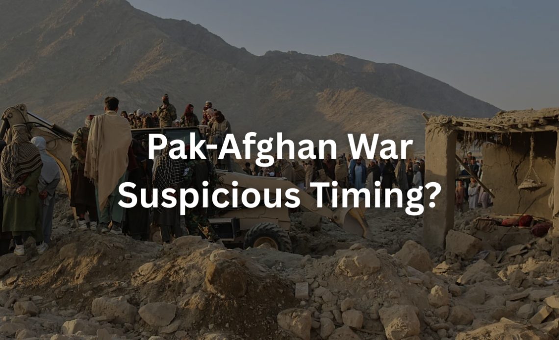 pak-afghan-war