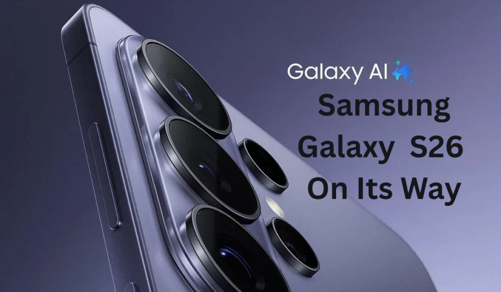 Samsung-galaxy-s26-ultra