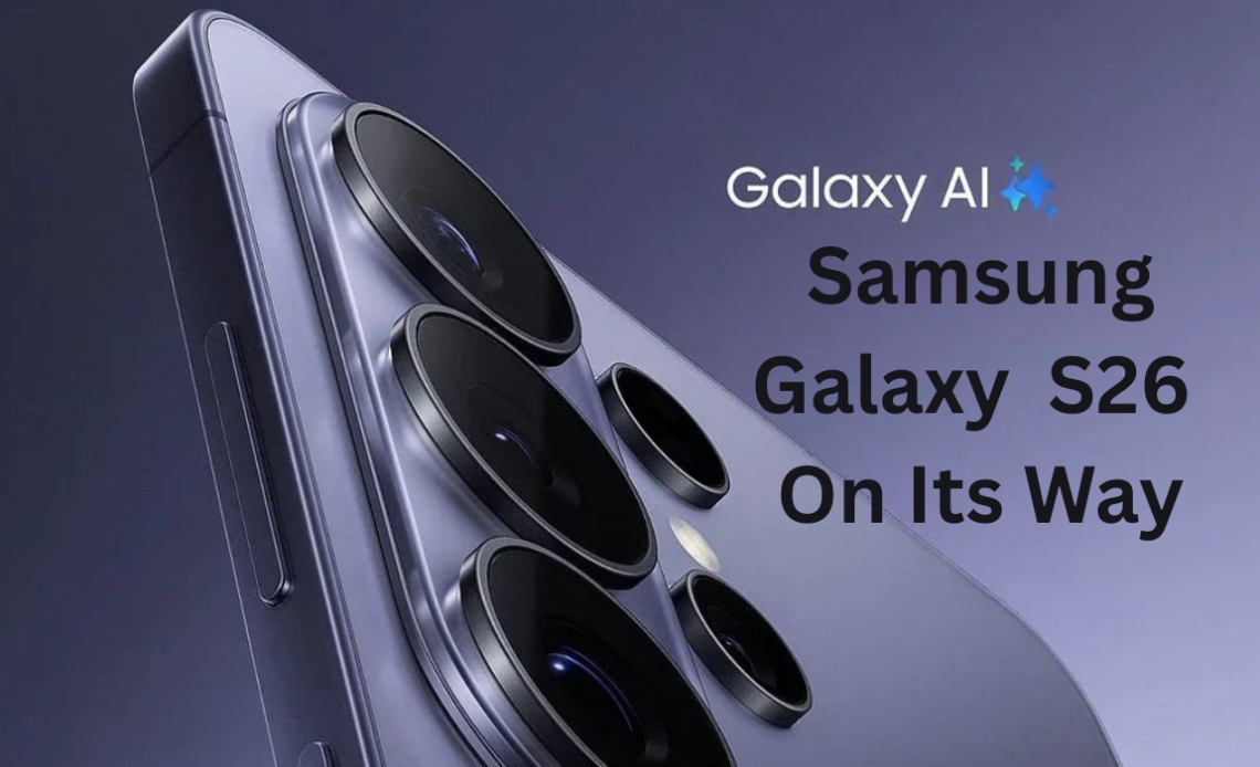 Samsung-galaxy-s26-ultra