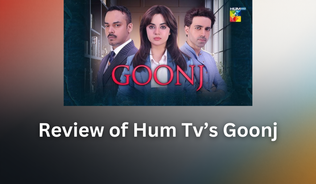 drama-goonj-review