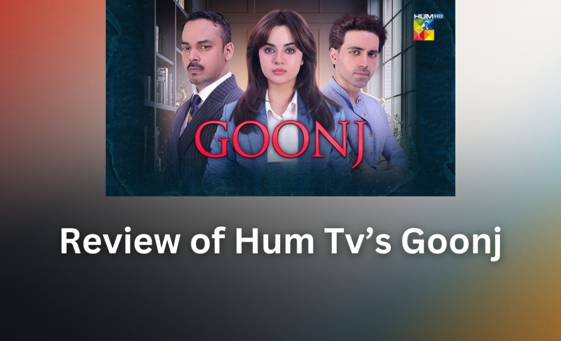 drama-goonj-review