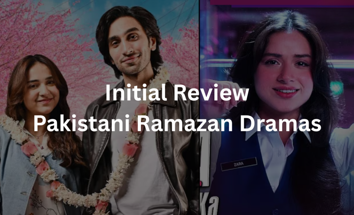 Initial-Review-Pakistani-Ramazan-Dramas