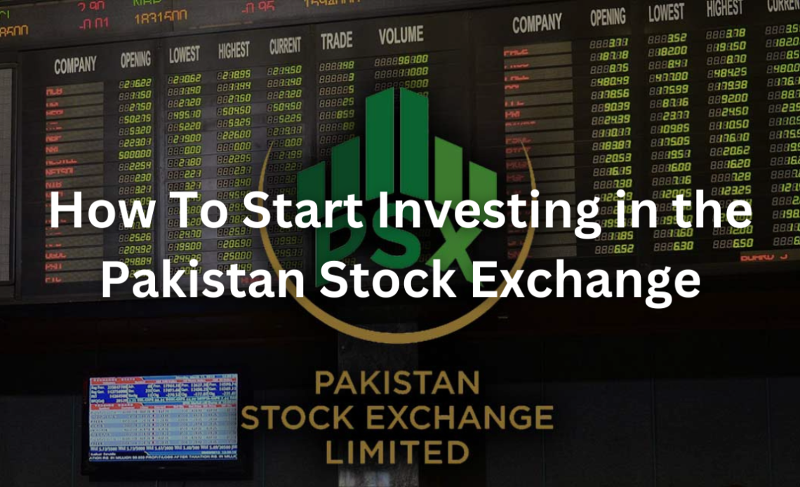 Investing-in-the-Pakistan-Stock-Exchange