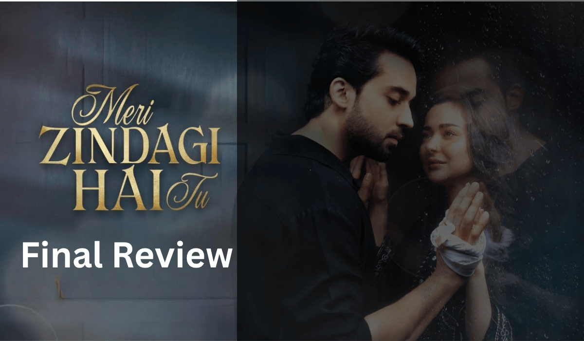 Meri Zindagi Hai Tu Final Review - What's the final verdict?