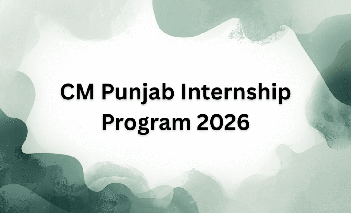 CM-internship-program