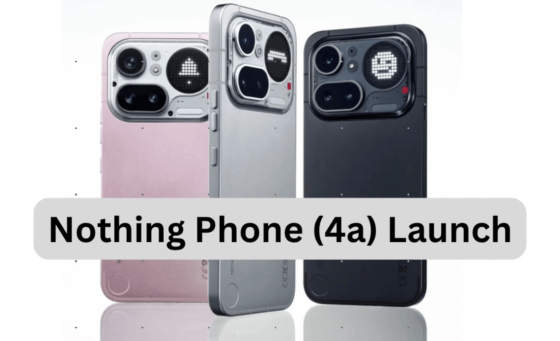 Nothing-Phone-4a-Launch