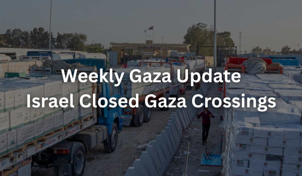 weekly-gaza-update