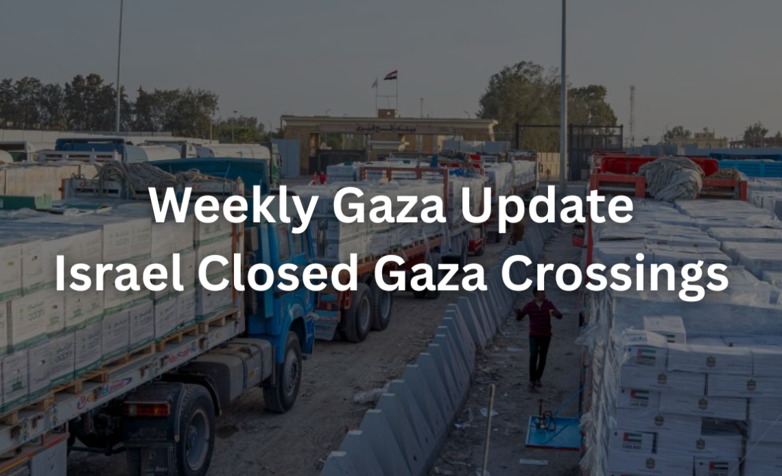 weekly-gaza-update