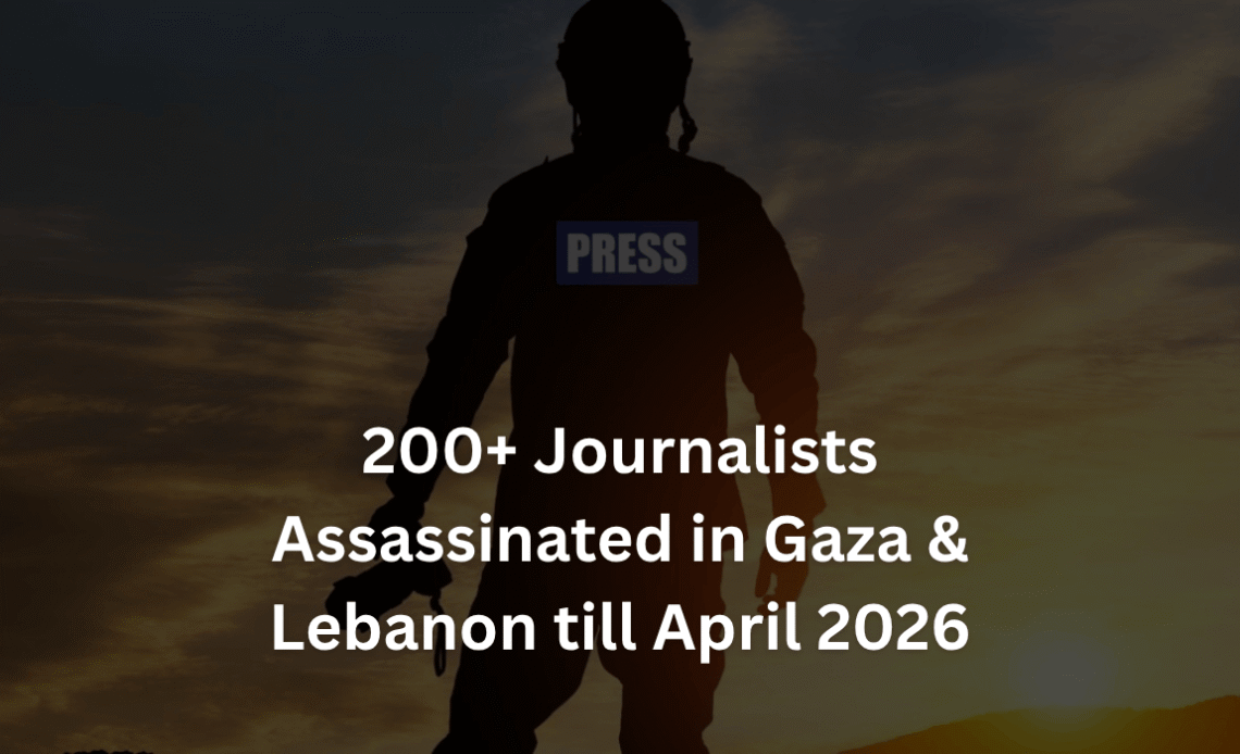 journalists-assassinated-gaza