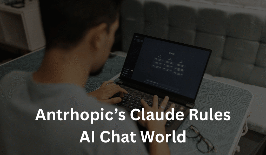 Anthropics-claude-ai