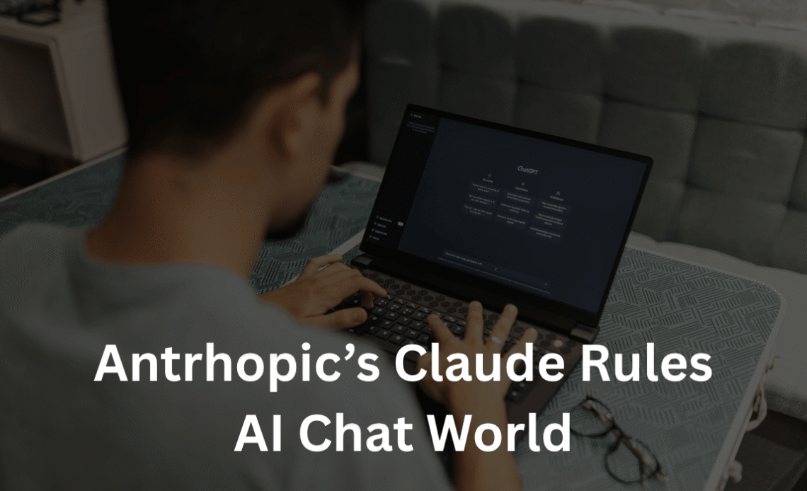 Anthropics-claude-ai