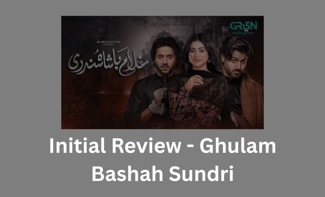 ghulam-bashah-sundri-initial-review