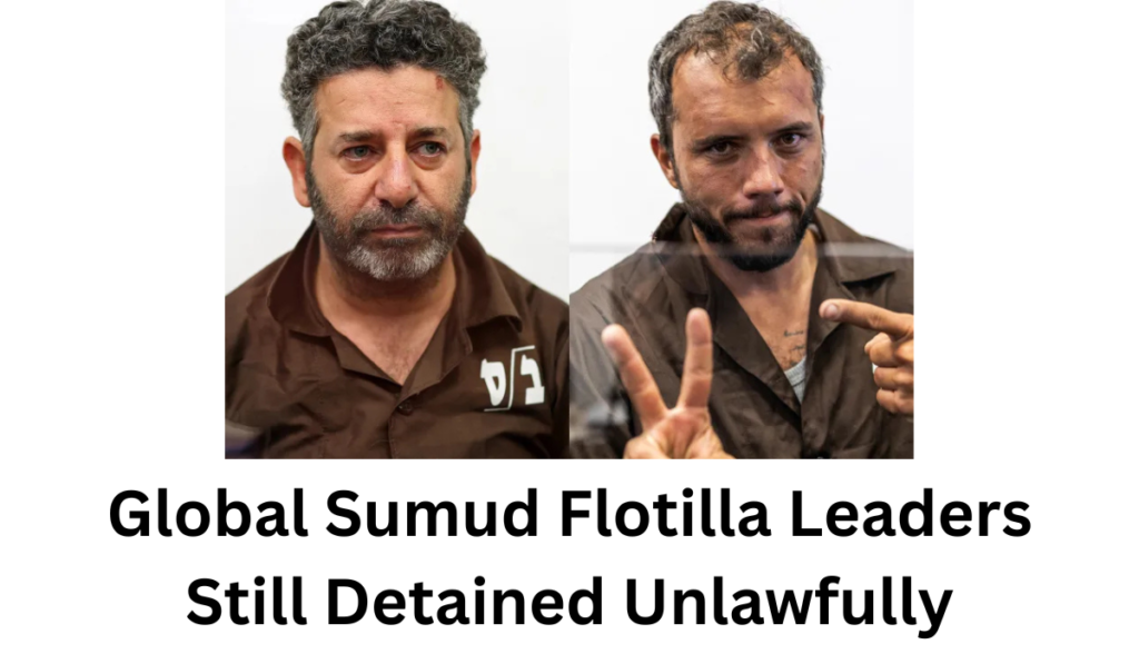 global-sumud-flotilla-detained