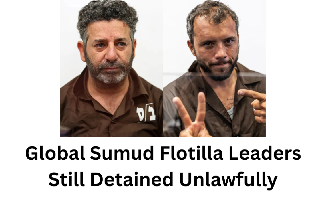 global-sumud-flotilla-detained
