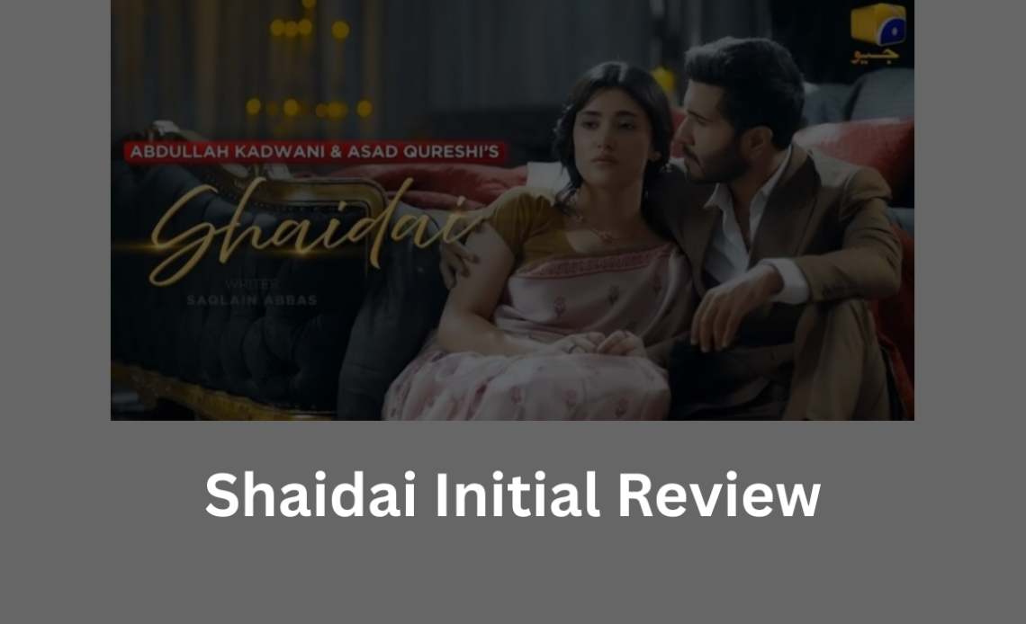 shaidai-initial-review