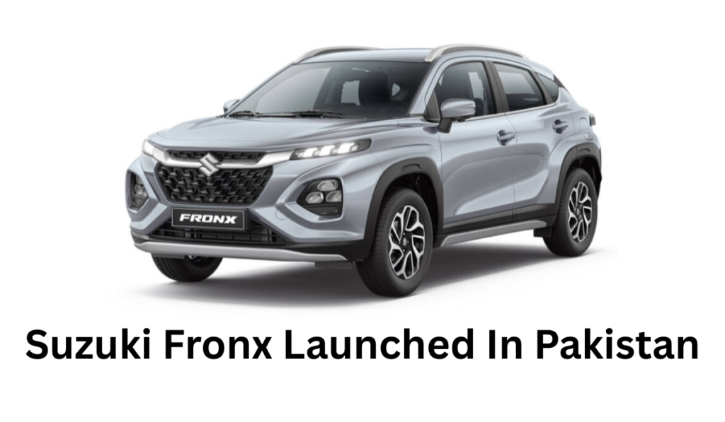 suzuki-fronx-launched