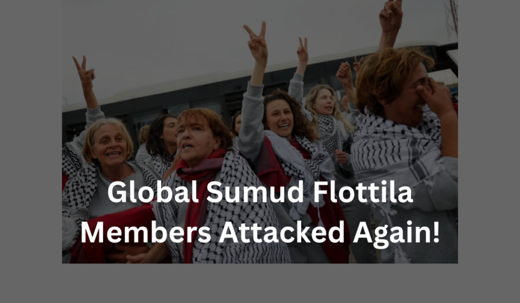 global-sumud-flotilla-attacked