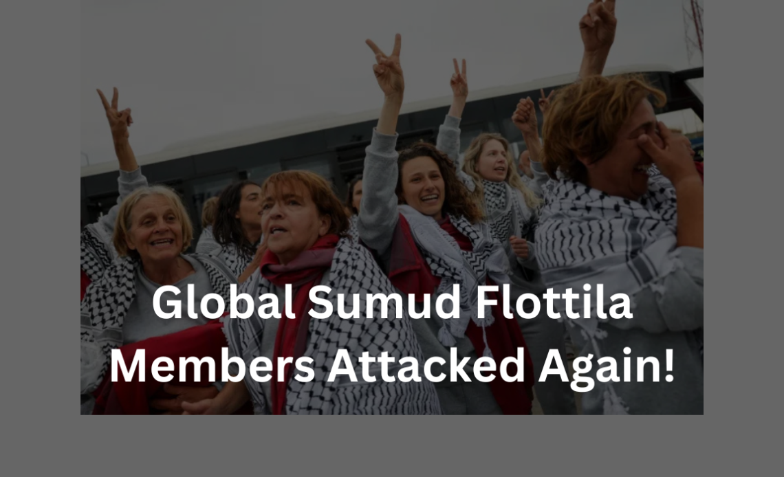 global-sumud-flotilla-attacked