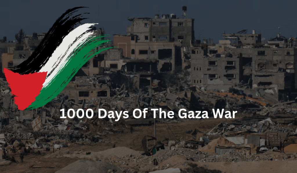 1000-days-of-the-gaza-war