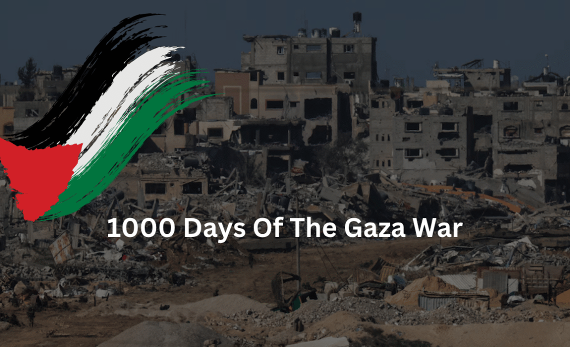 1000-days-of-the-gaza-war