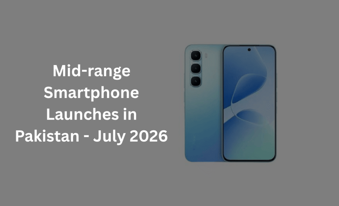 Mid-range -Smartphone-Launches-in-Pakistan