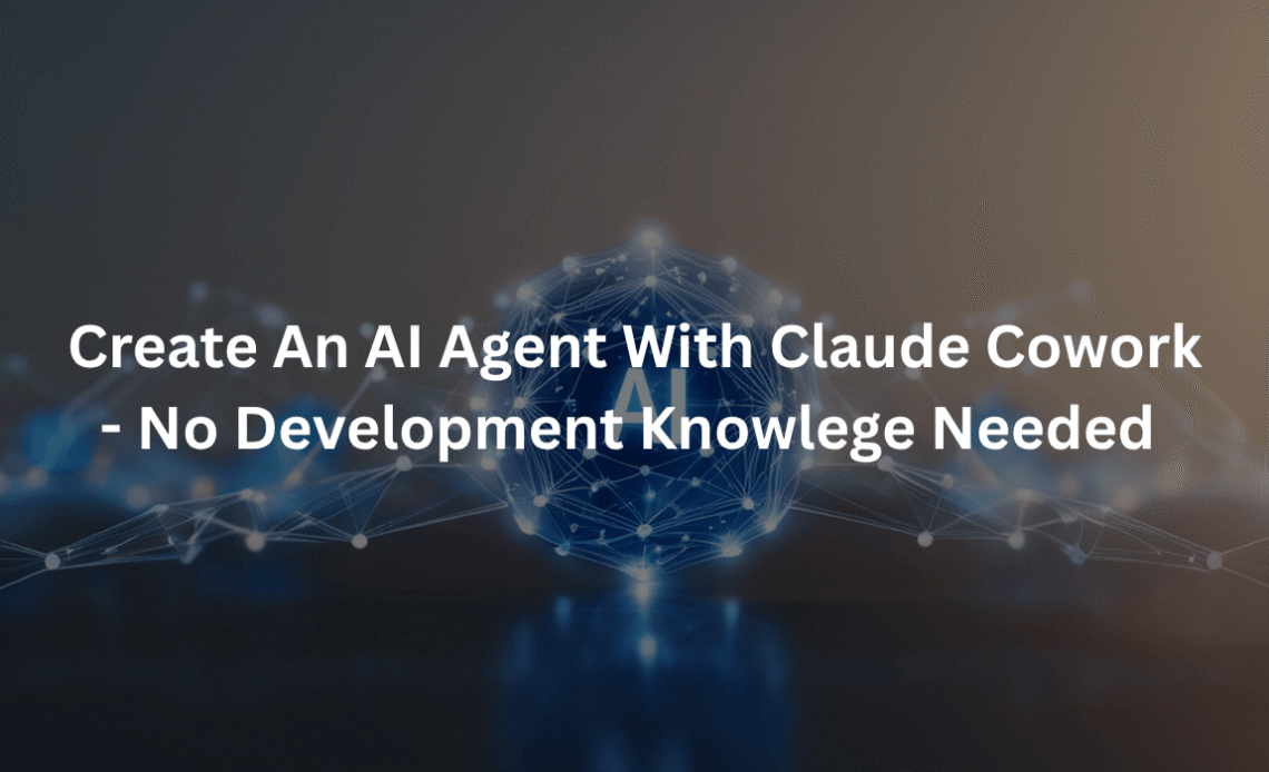 create-Simple-AI-Agent-with-Claude-Cowork