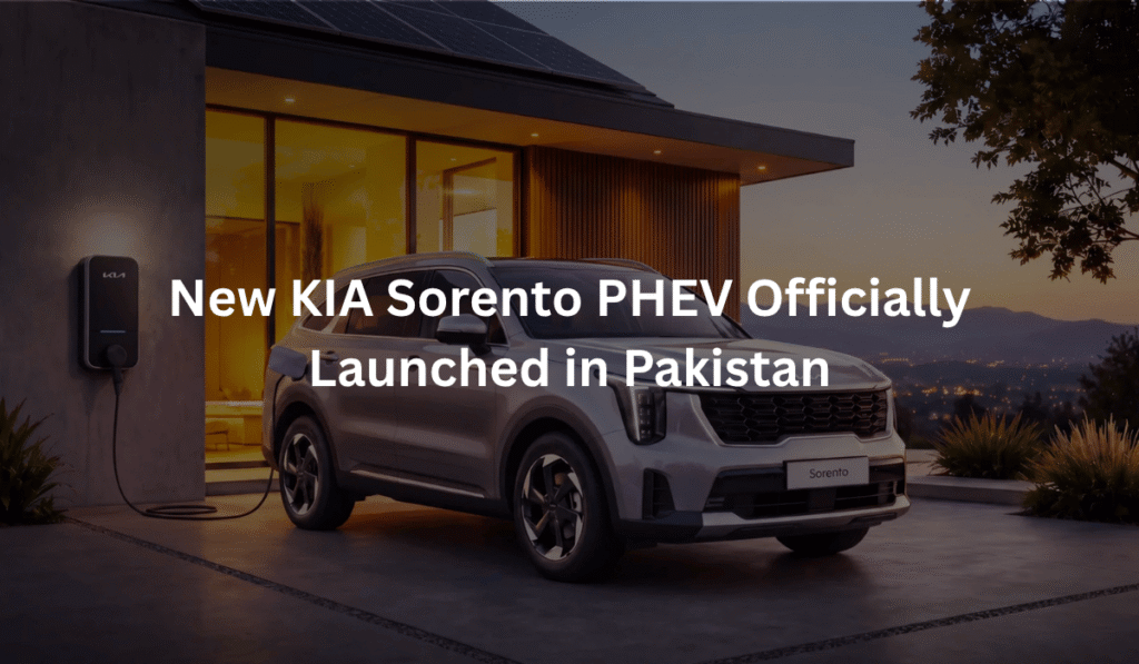 new-KIA-Sorento-PHEV-pakistan-2026