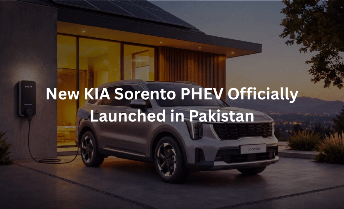 new-KIA-Sorento-PHEV-pakistan-2026