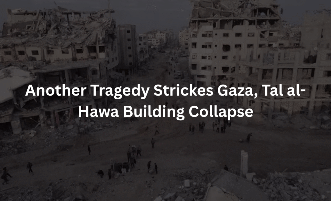 Tal-al-Hawa-Gaza-tragedy-Macklemore-stand