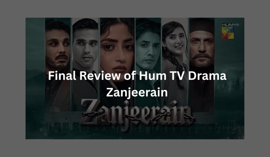 Zanjeerain-Final-Review-disappointing-ending