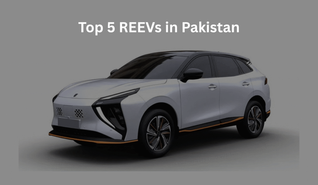 Top-5-Range-extended-Electric-Vehicles-(REEVs)-in-Pakistan
