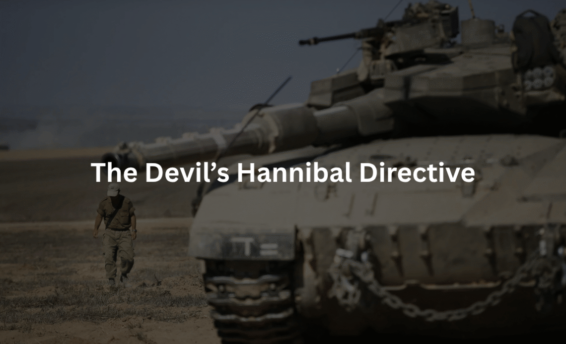 the-hannibal-directive-oct-7